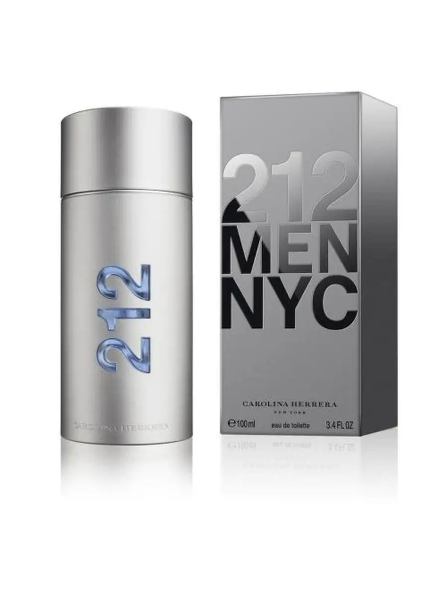 Perfume 212 on sale