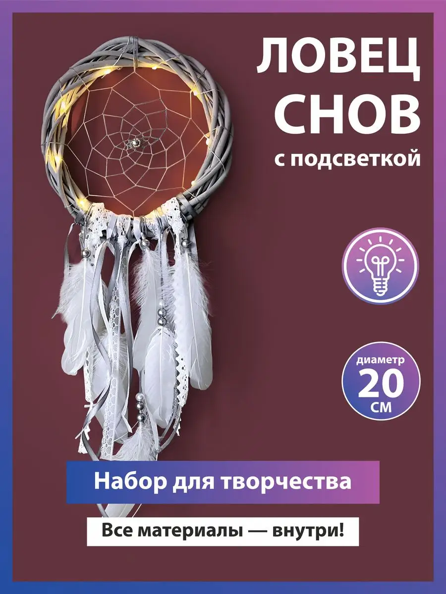 Как сделать РОВНЫЙ ловец снов из ивы. Часть. 1: Что такое ива -- это нервы | Пикабу