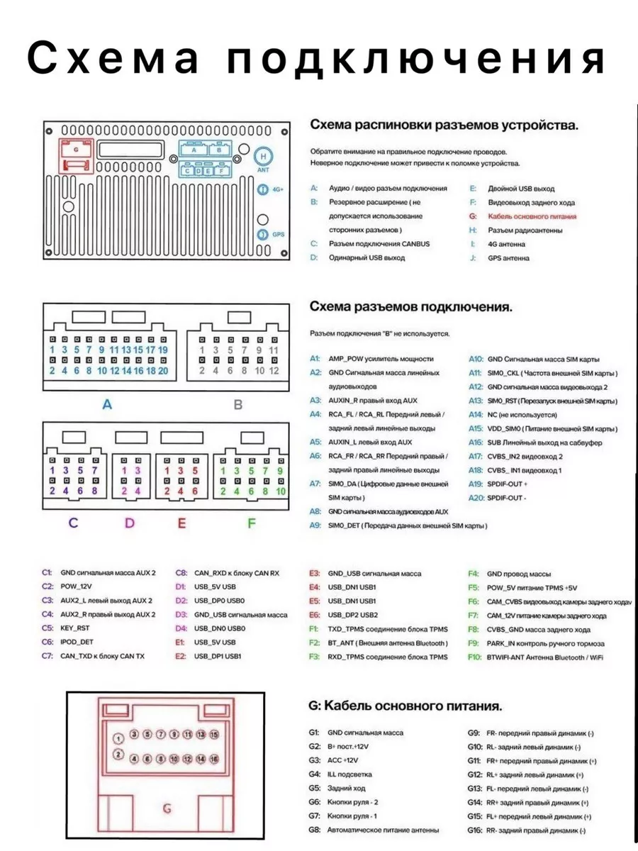 Auto Start Автомагнитола для Toyota Corolla Axio, Fielder 2012+