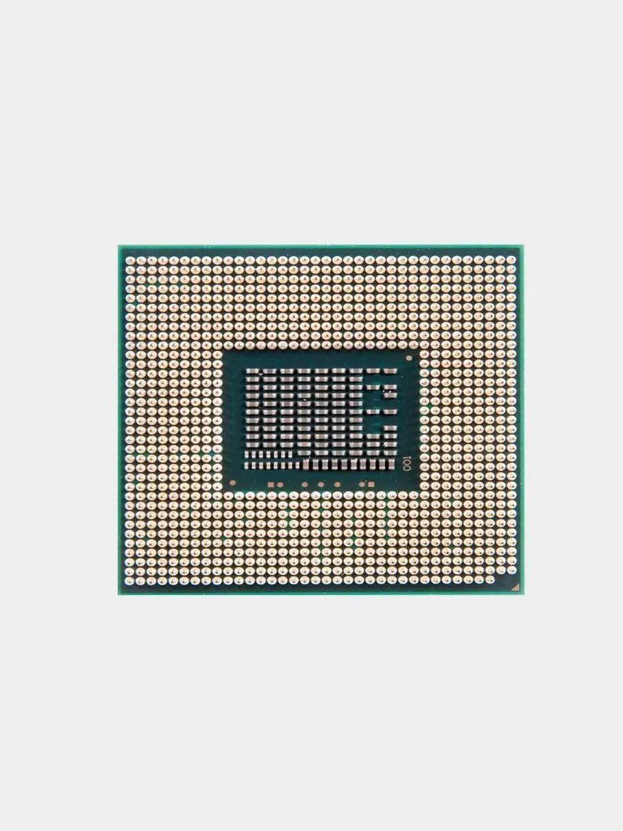 Intel Процессор Core i5-2540M SR044