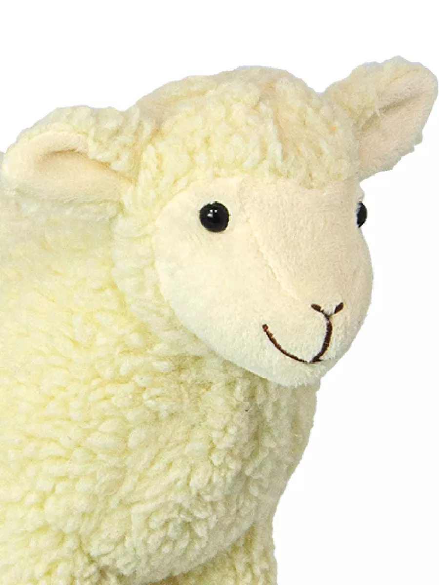 Игрушка подушка овечка. Подушки игрушки Киев