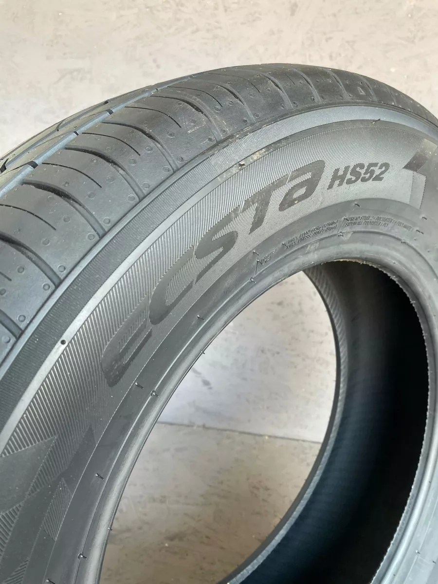 Kumho hs52 185 65 r15 отзывы