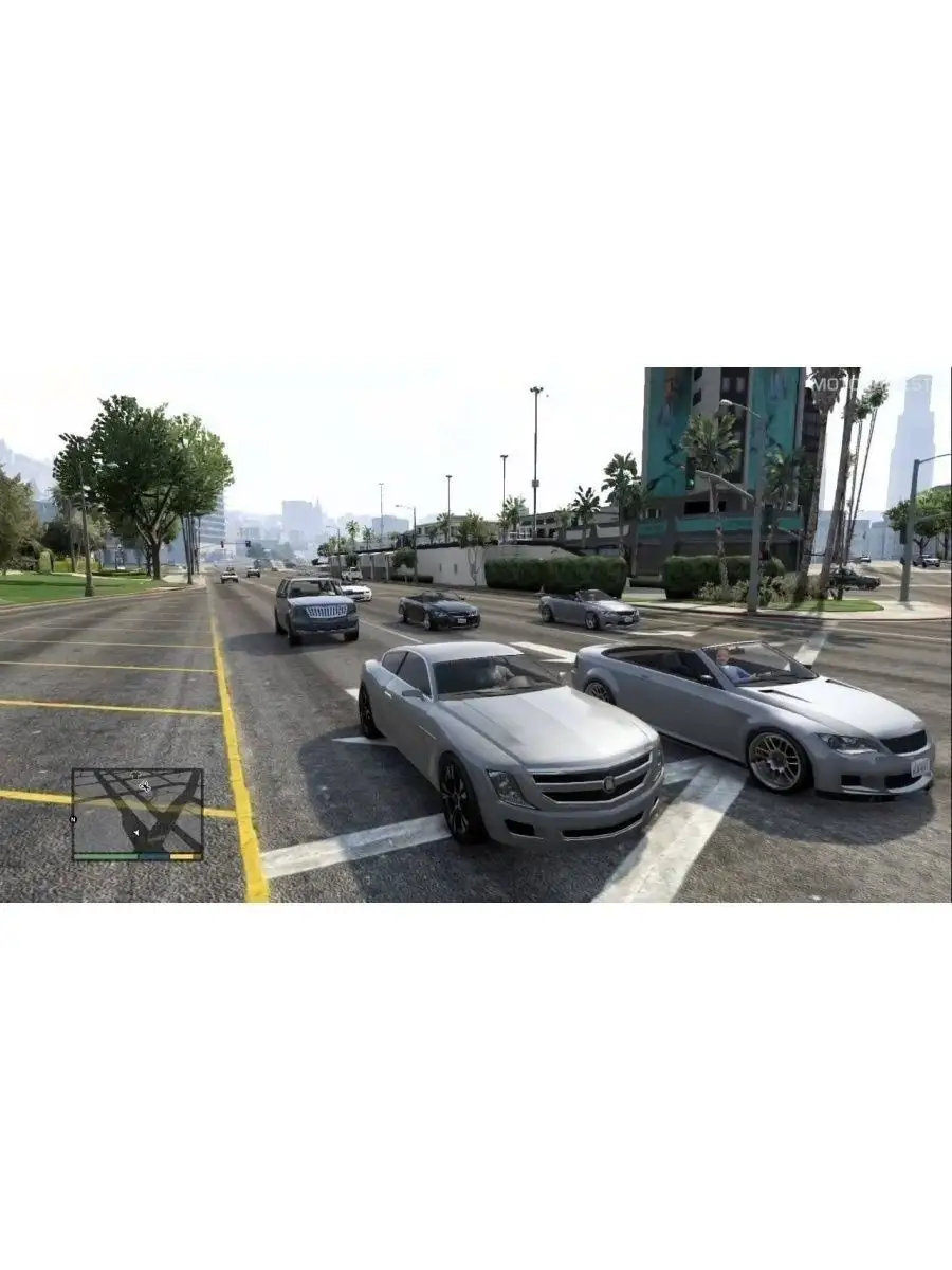 Ps3 Grand Theft Auto V (GTA 5)