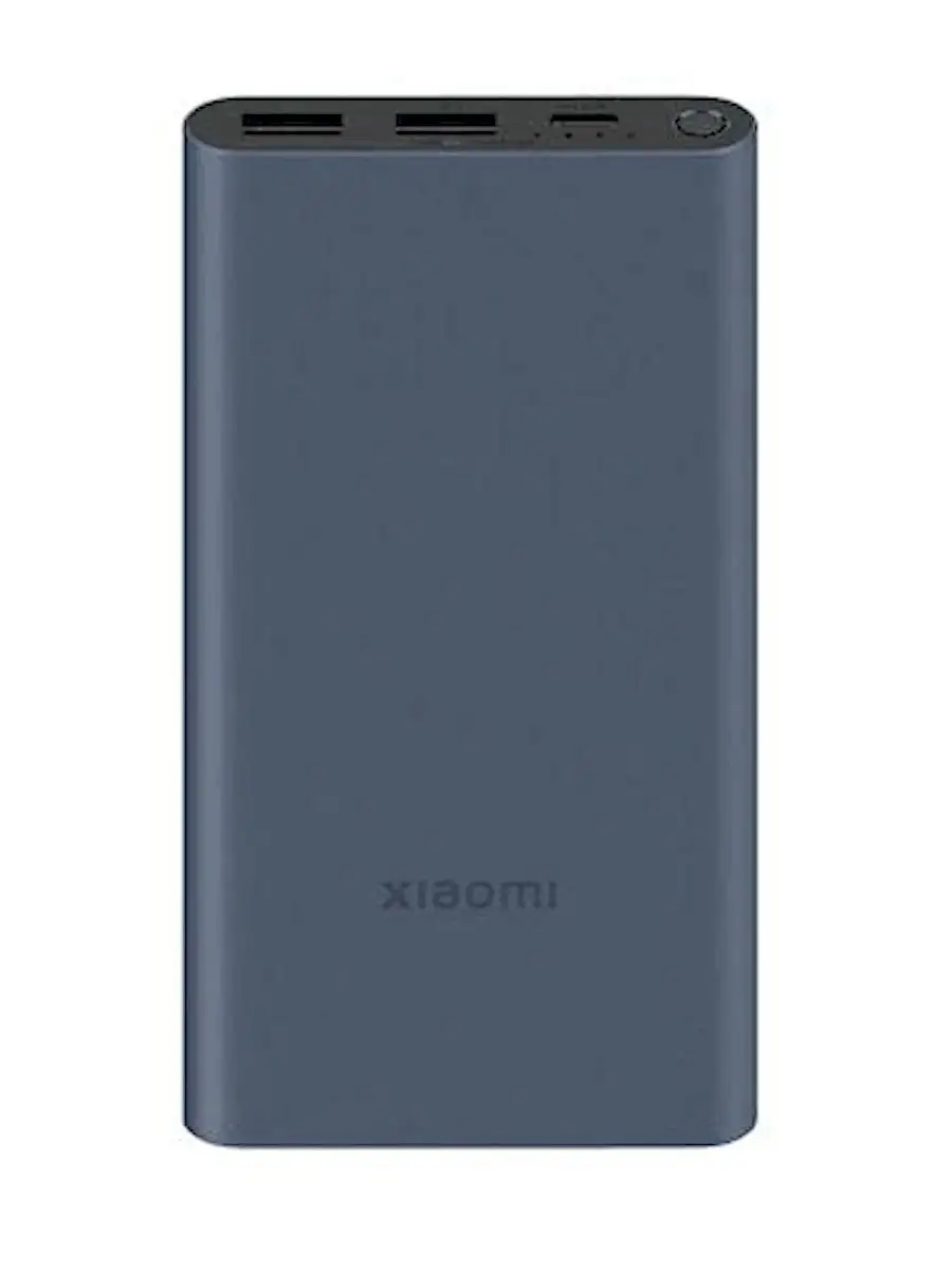 UNIVERSAL STORE KZ Портативный аккумулятор Xiaomi 22.5W Power Bank 10000