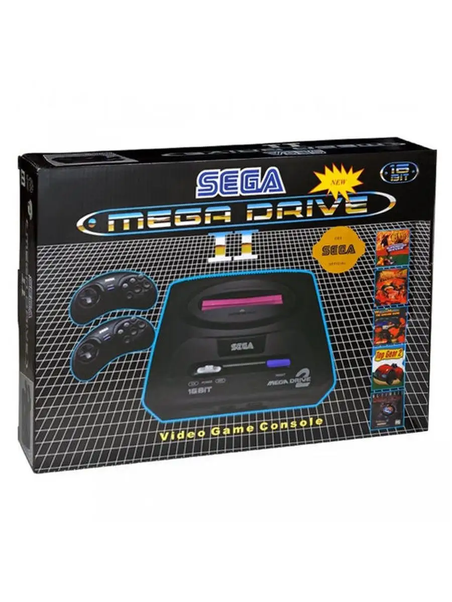 Sega mega drive collection steam фото 31