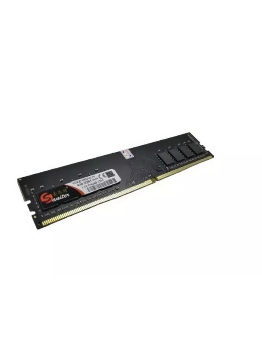 Оперативная память Saniter PC4-21300U-CL19 8 Гб UNIVERSAL STORE KZ купить  по цене 295 400 сум в интернет-магазине Wildberries в Узбекистане |  154311630