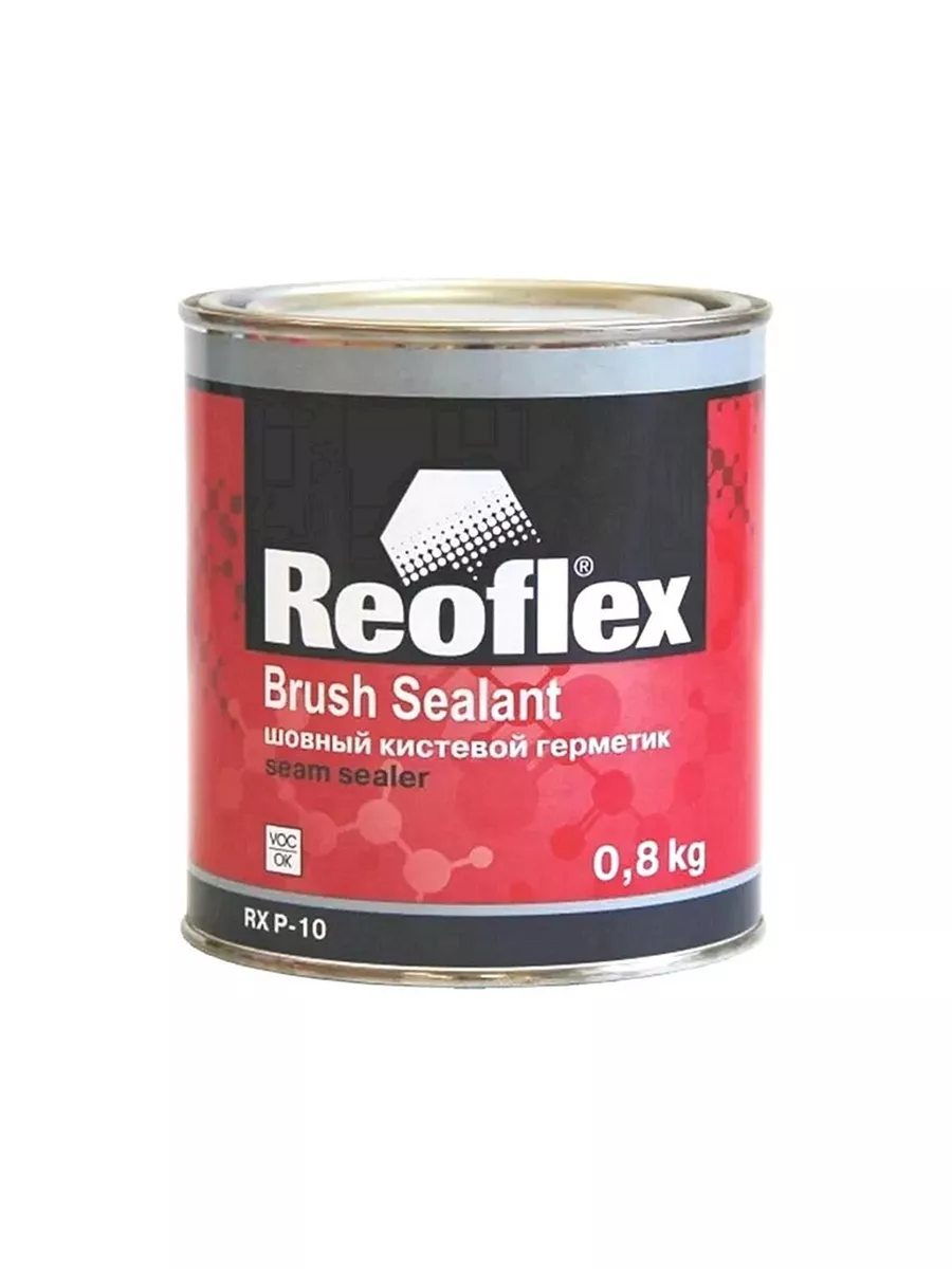 Reoflex Bumper Paint RX p11