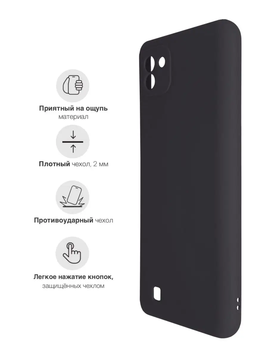 Чехол на Realme C11 2020 с гербом Армении Signum Case купить по цене 495 ₽  в интернет-магазине Wildberries | 154583835