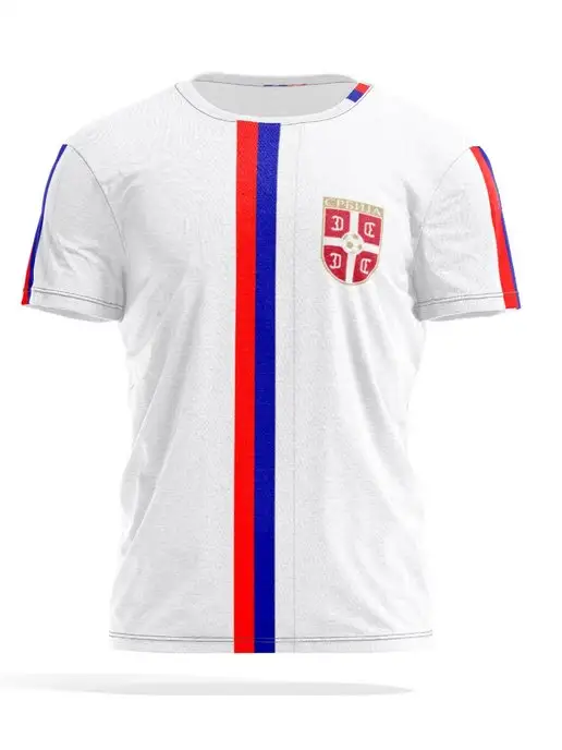 сербия