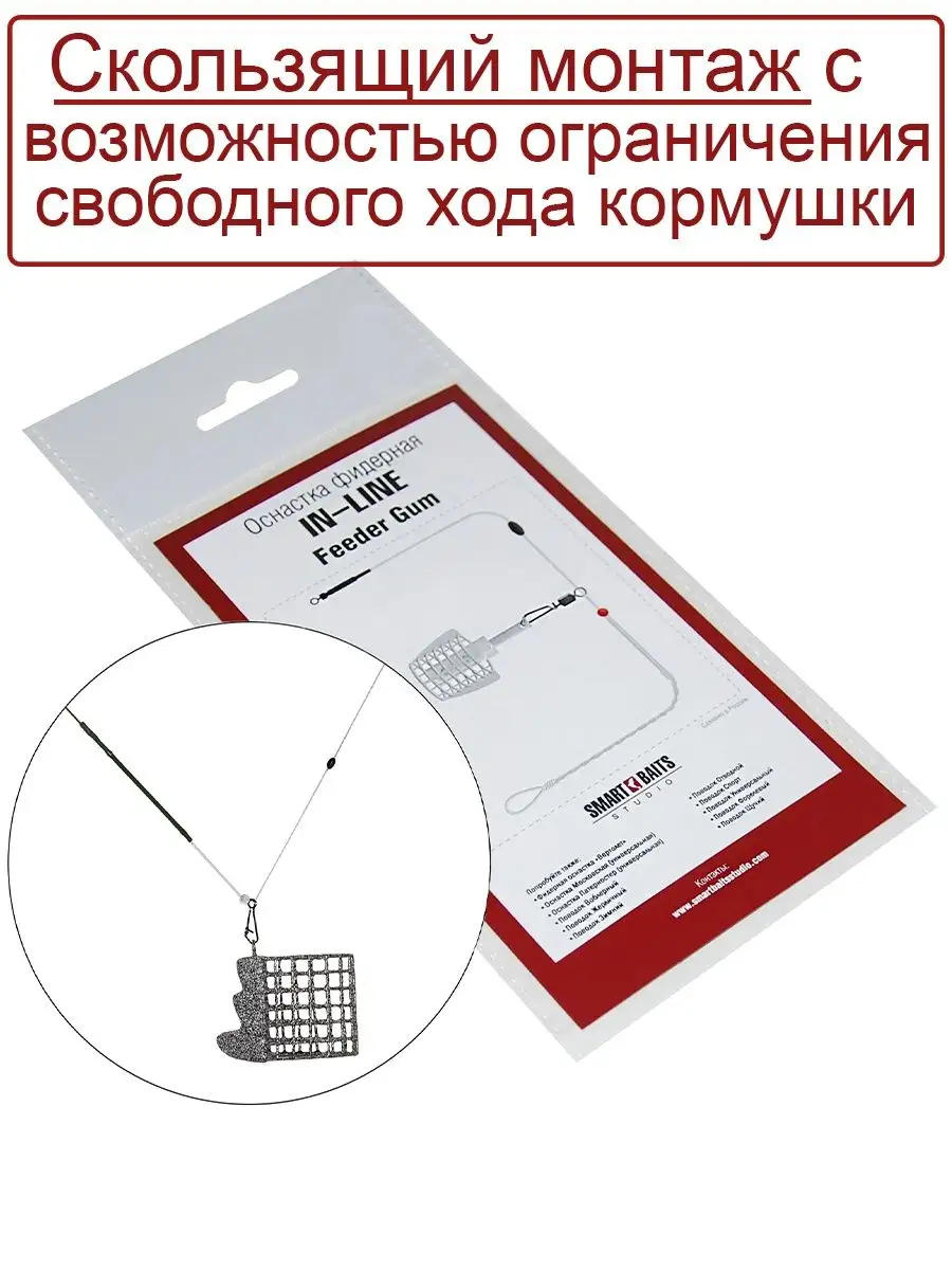 Что такое фидерги. Что такое фидерги