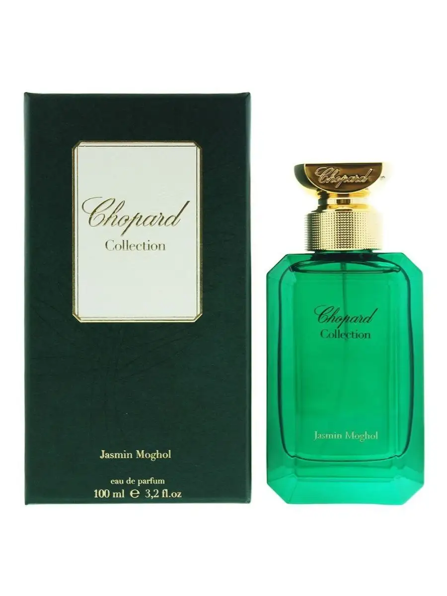 FARZ GROUP Chopard Jasmin Moghol 100ml