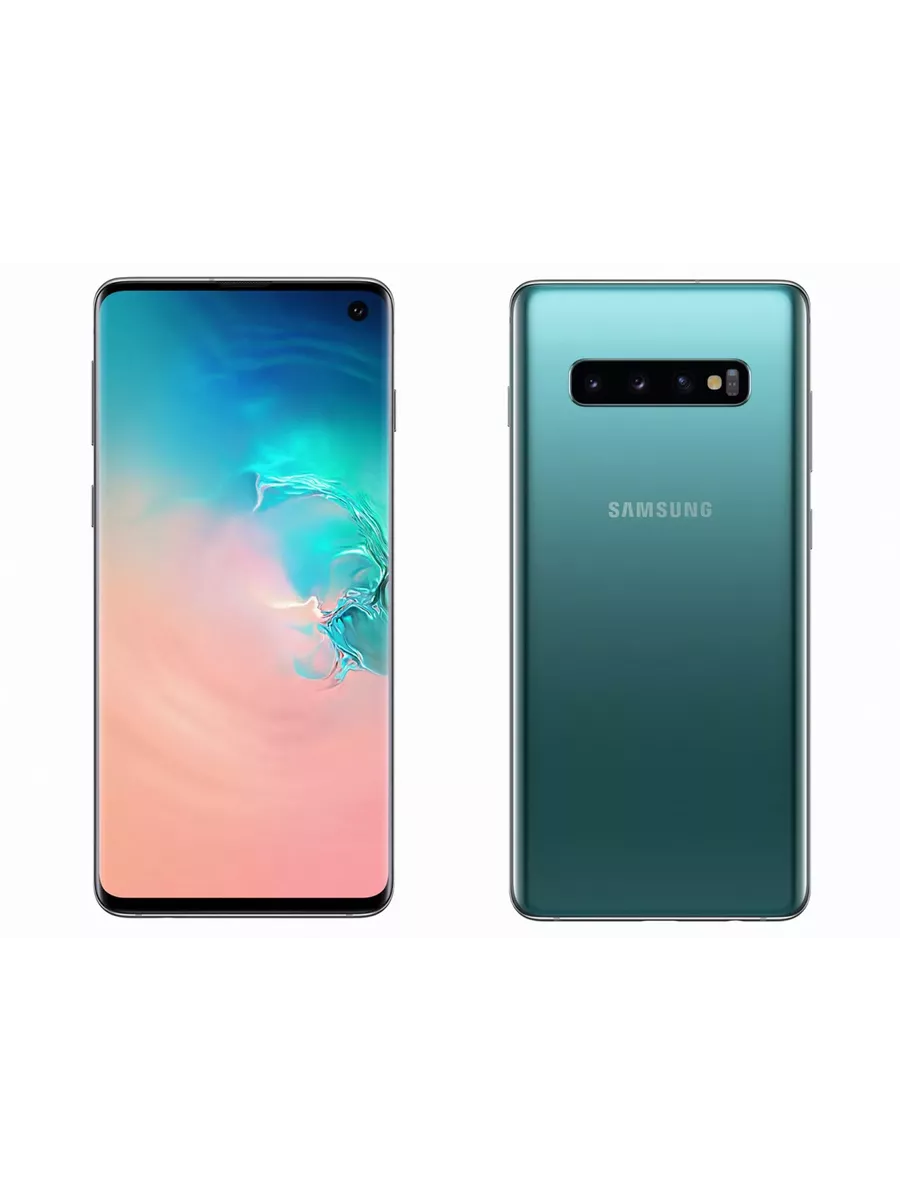 Смартфон Samsung Galaxy S10 128GB AppClinic купить по цене 3 328 500 сум в  интернет-магазине Wildberries в Узбекистане | 154771431