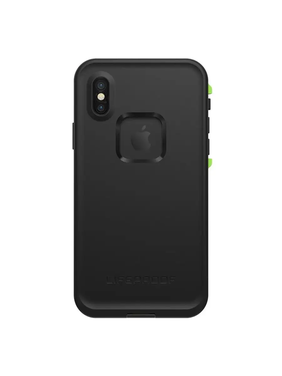 LIFEPROOF iPhone X iPhone XS Fre