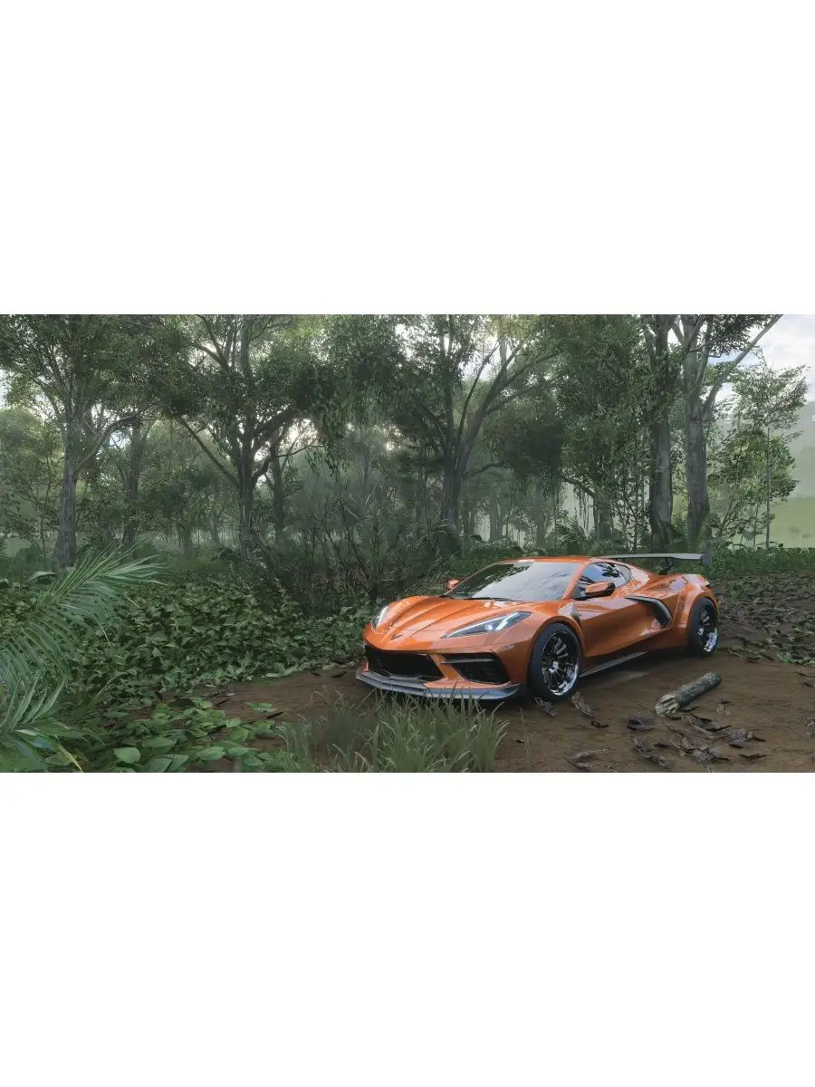 Xbox Игра Forza Horizon 5 Standart edition