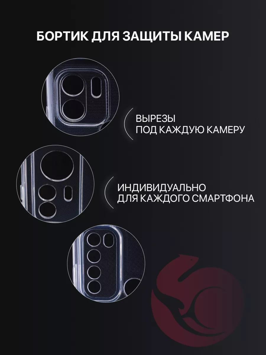 Чехол на Poco X5 Pro 5G, Поко Х5 Pro 5G с картой