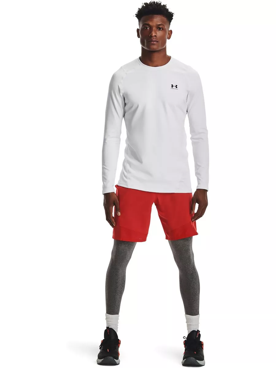 Under armour cg clearance armour crew