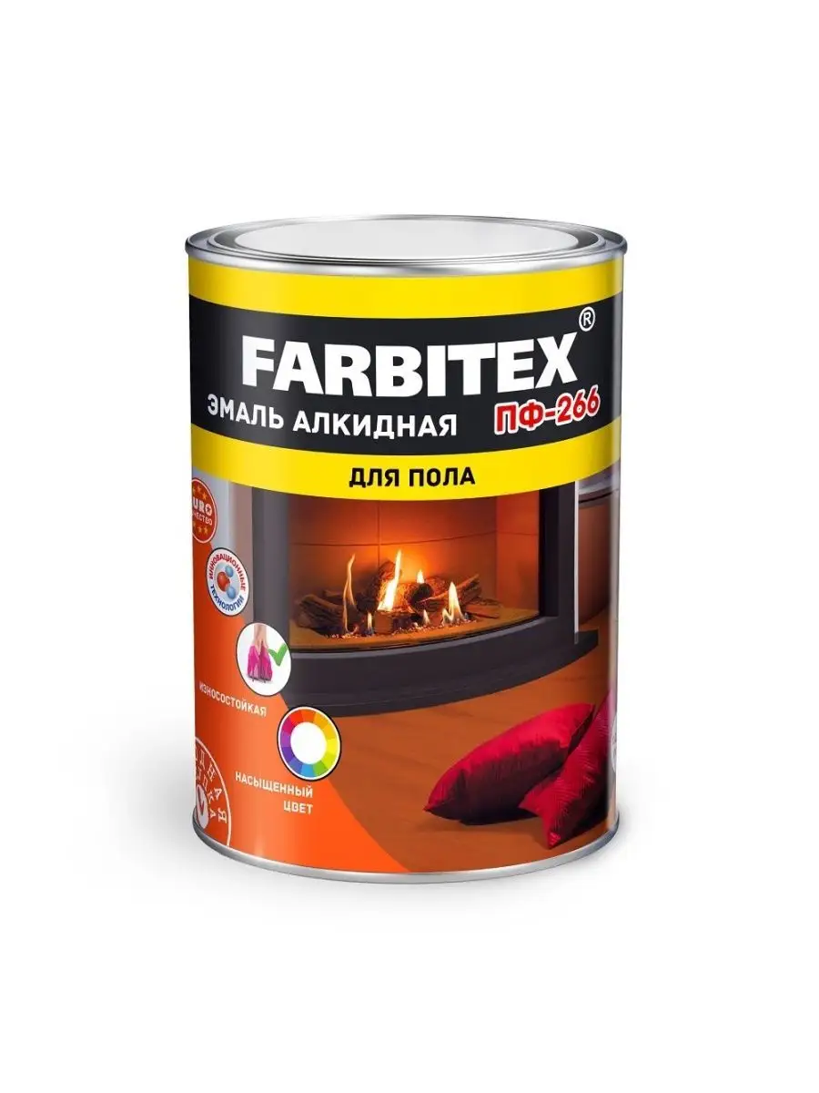 Краска алкидная желтая. Эмаль FARBITEX ПФ-266. Эмаль алкидная ПФ-115 FARBITEX. Эмаль ПФ-266 красно-коричневая. FARBITEX краска 0/8.