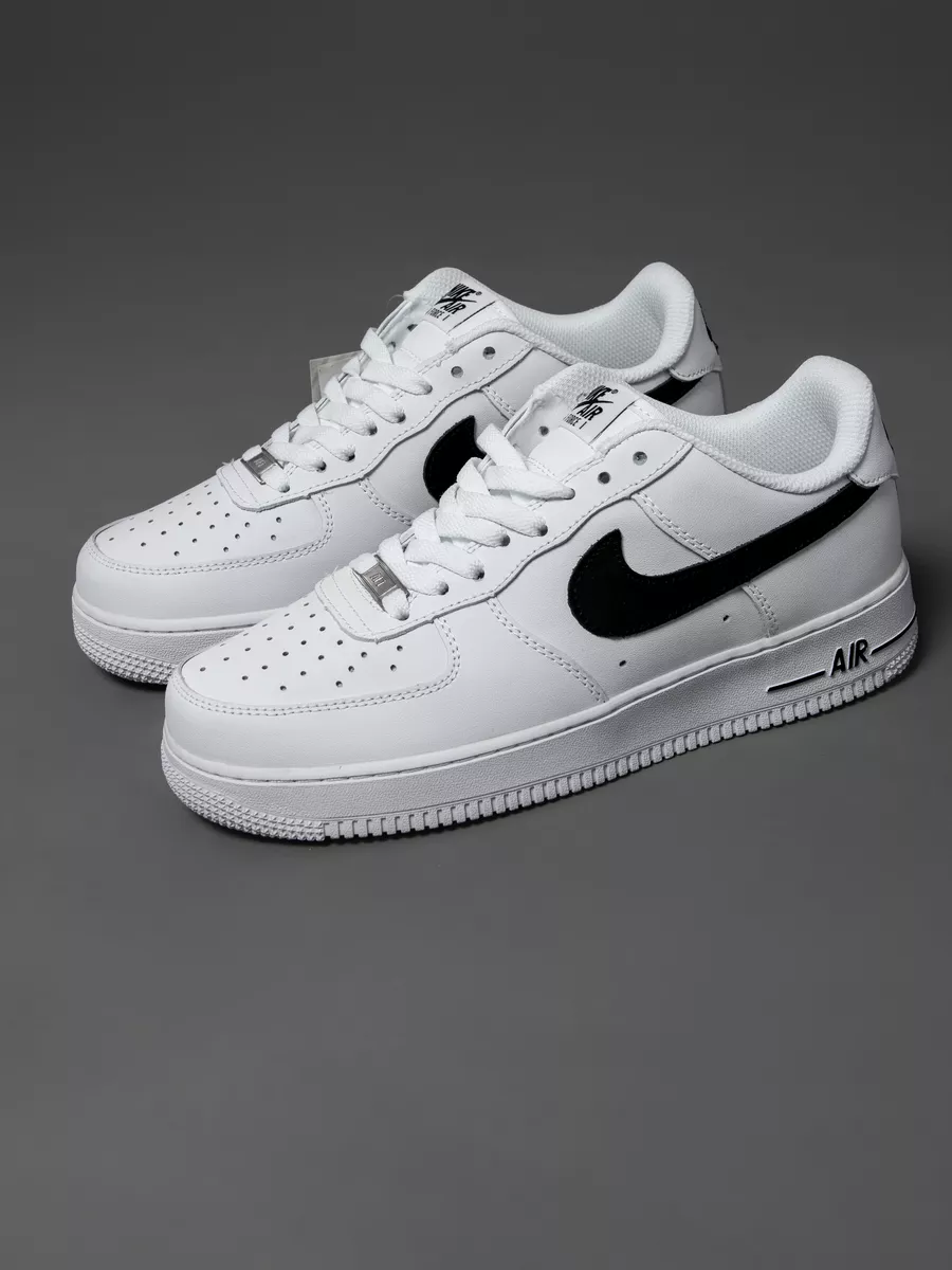 Nike air force 1 BKLYN brand 3 067 Wildberries 155877677