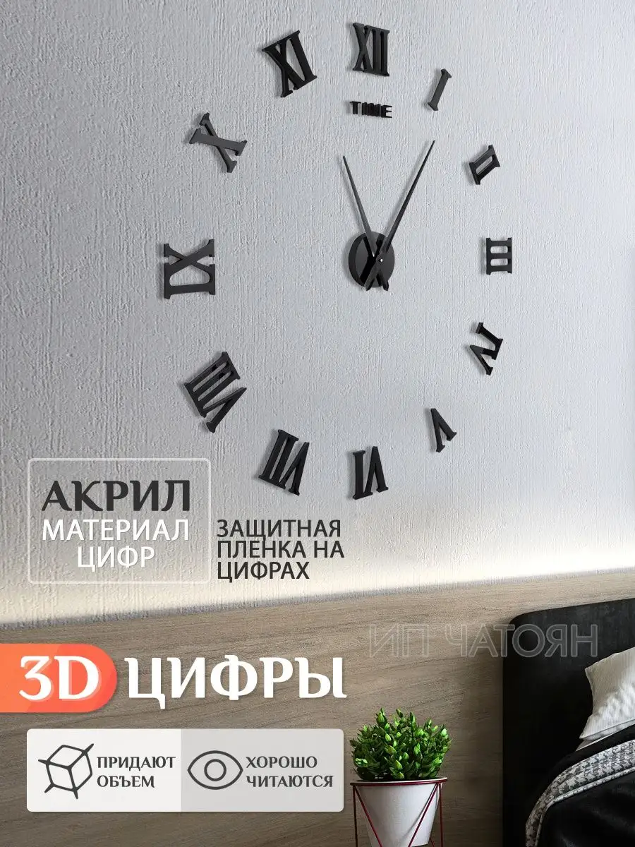 Картинки 3D