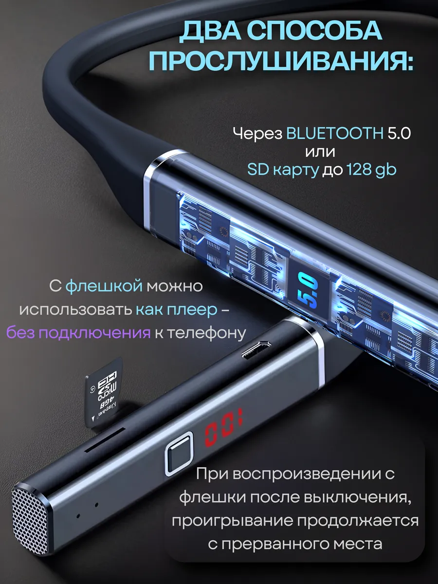 Наушники беспроводные с микрофоном для телефона bluetooth Mobikas купить по  цене 31,78 р. в интернет-магазине Wildberries в Беларуси | 156360901