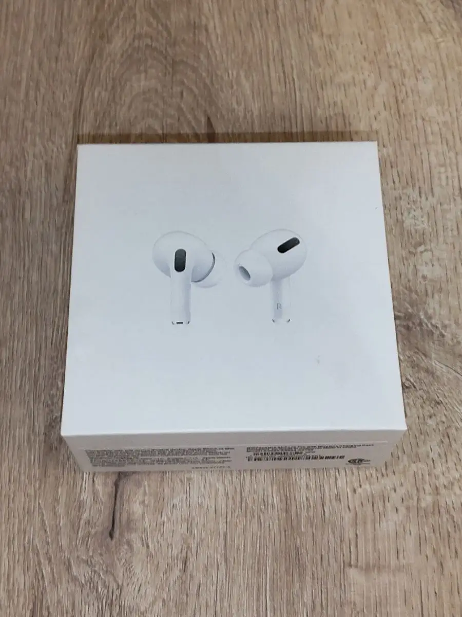 Гарнитура беспроводная Apple AirPods PRO TWS MWP22AM A Device купить по  цене 1 845 ₽ в интернет-магазине Wildberries | 156574484