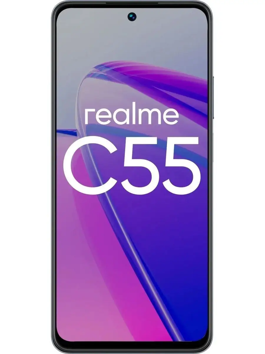 Realme Android смартфон C55 8 256GB