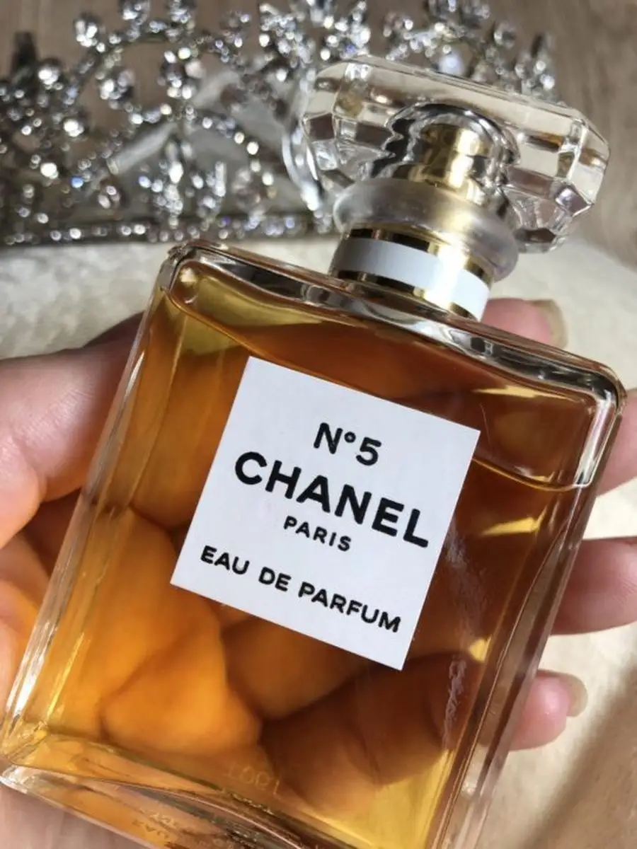 Chanel N5 шанель номер пять духи женские Mn&Nn купить по цене 600 ₽ в  интернет-магазине Wildberries | 156693871