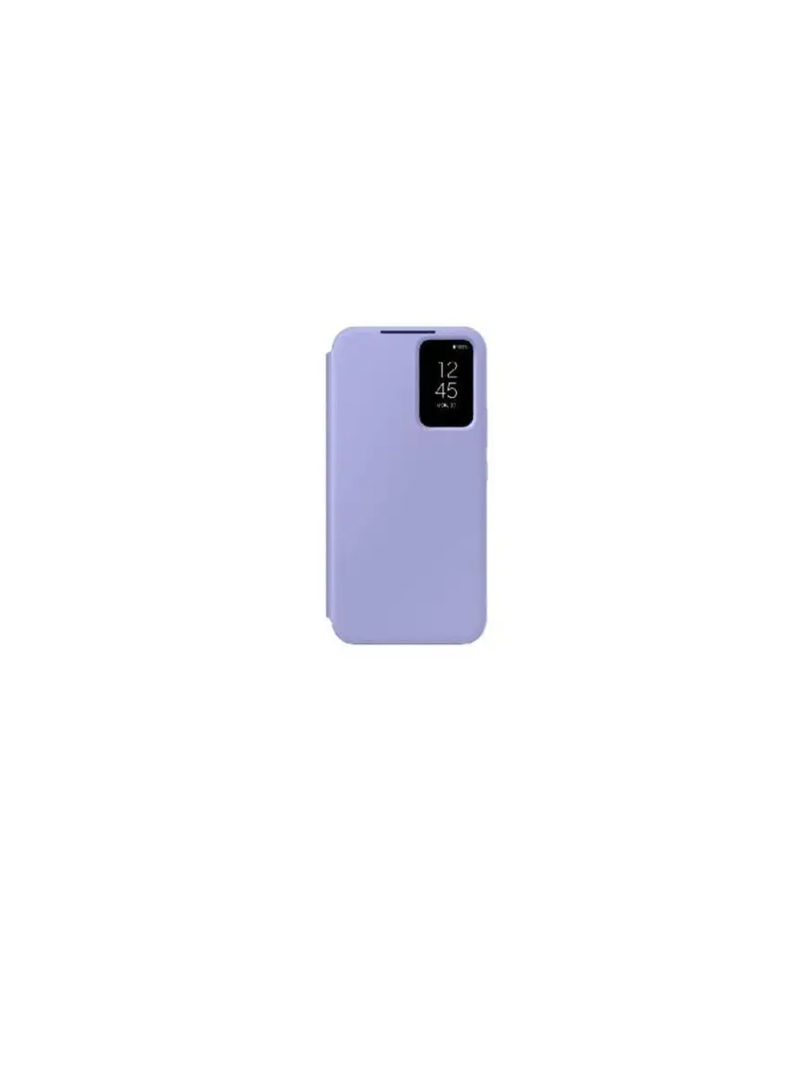 Чехол для Galaxy A54 Smart View Wallet Cover blueberry Samsun купить по  цене 926 800 сум в интернет-магазине Wildberries | 157221735