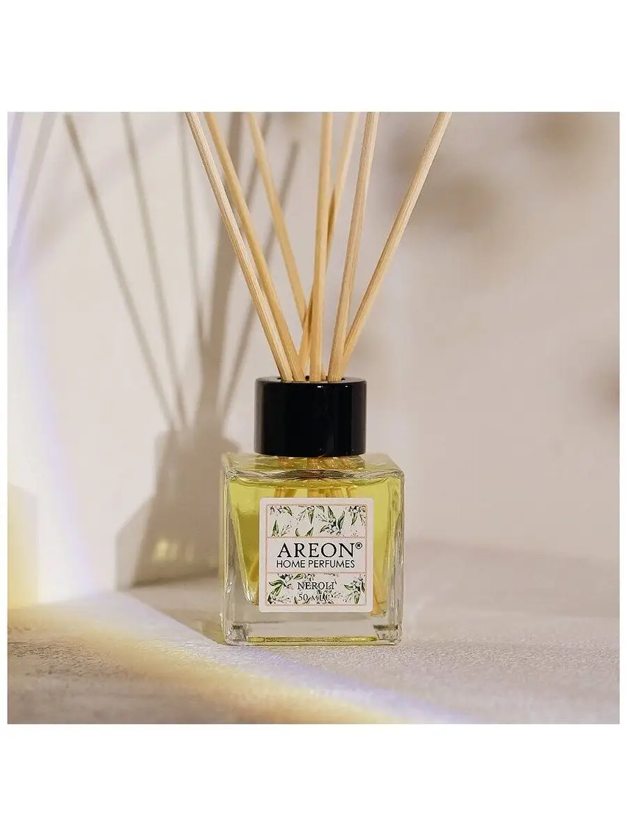 Ароматизатор Home Perfume Sticks GARDEN Neroli 50ml