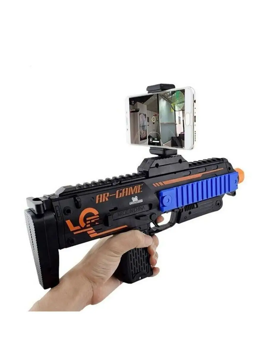 GoodStore24 Автомат для дополненной реальности Ar gun