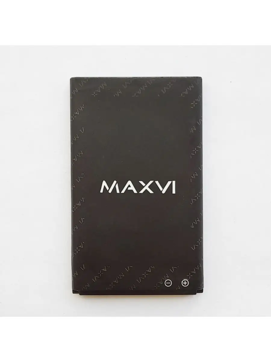 Аккумулятор для Maxvi X10 (MB-1603) By-mobile купить по цене 1 270 ₽ в  интернет-магазине Wildberries | 158309799