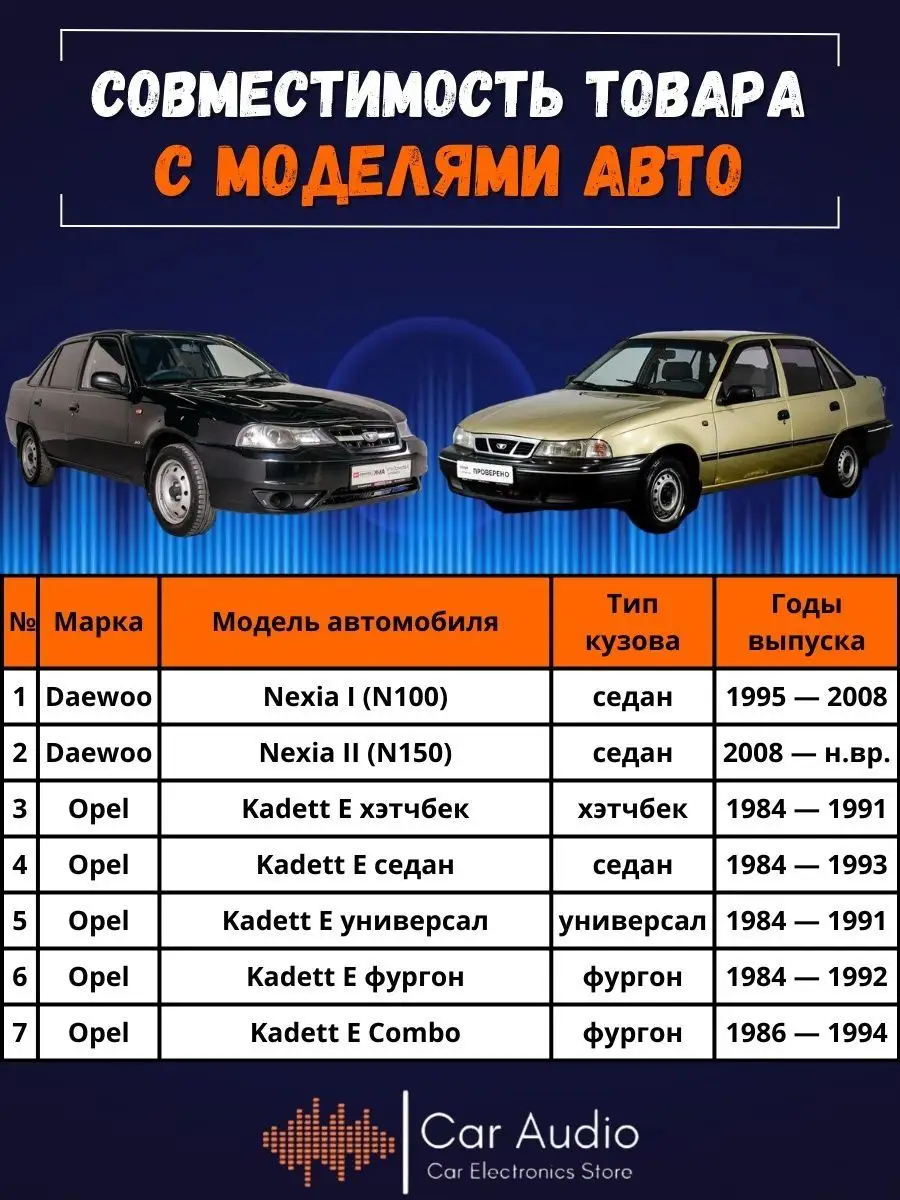 Гранат Авто Стеклоподъемник daewoo nexia в передние двери