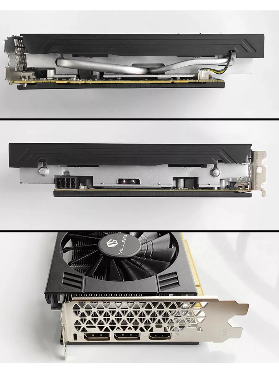 Rx580 8 Gb Купить