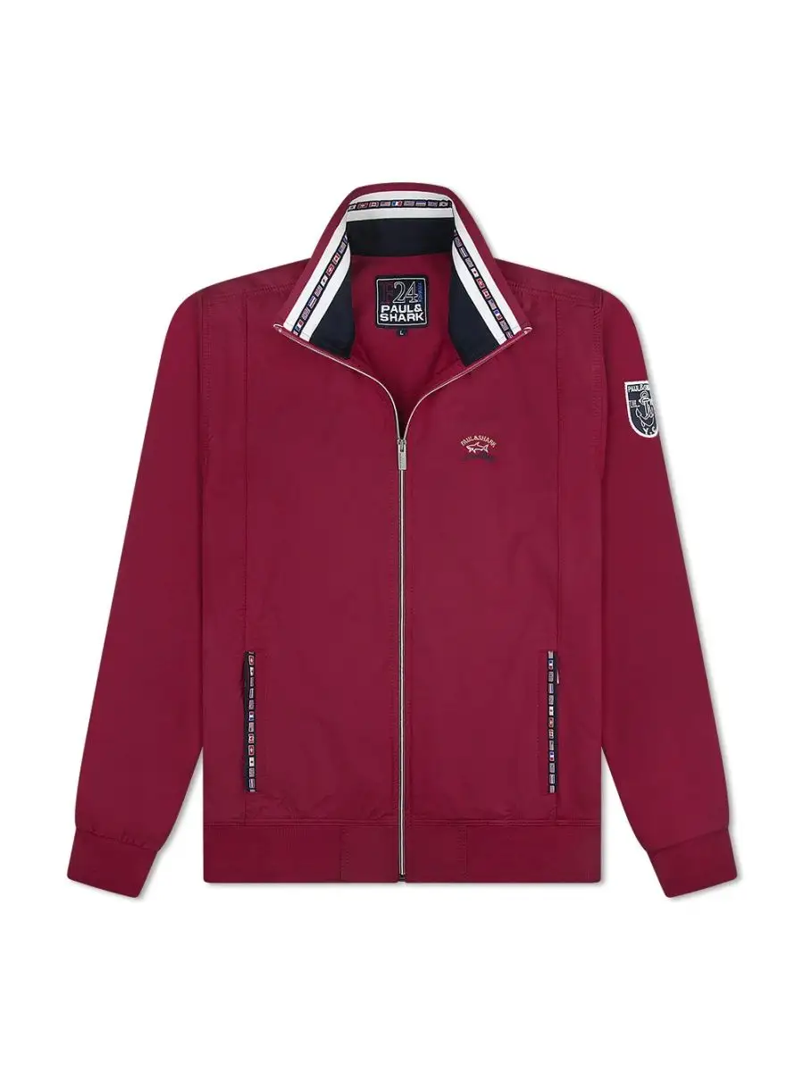 Паул Шарк Спортивные Костюмы Купить