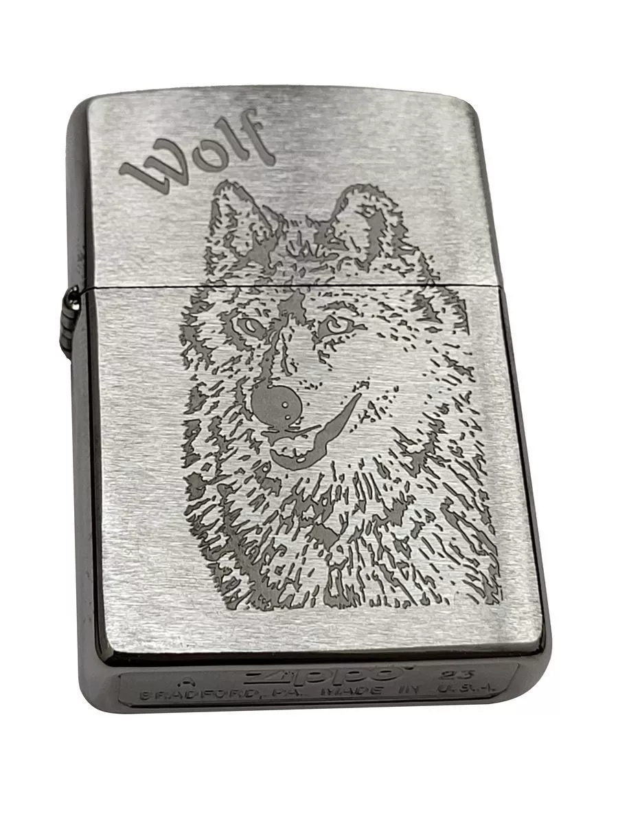 Зажигалка Zippo Оригинал Купить Интернет Магазин