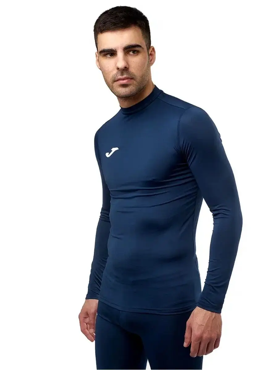 Joma Термобелье с длинным рукавом лонгслив спортивный
