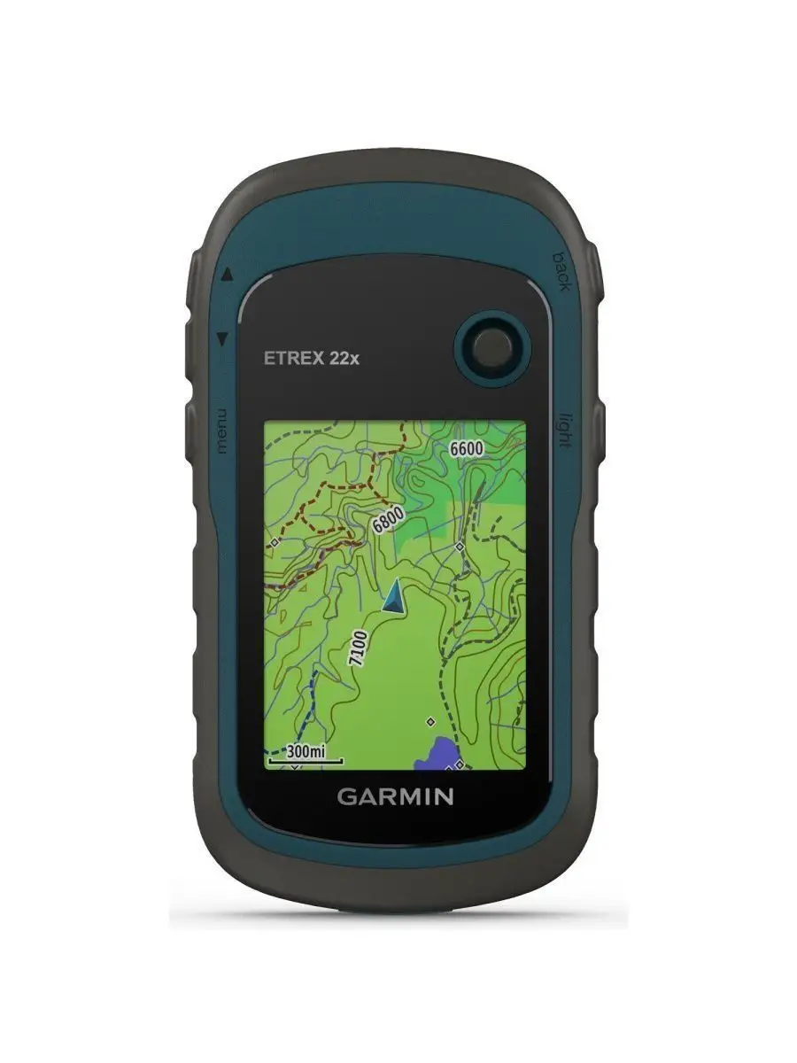 Garmin Dakota 20 Купить