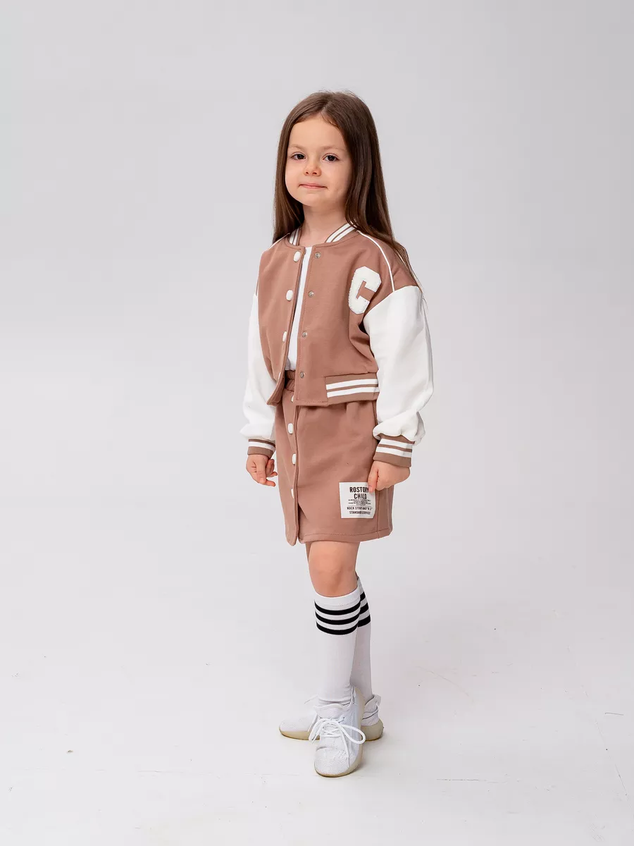 Интернет-Магазин Детской Одежды BebaKids: модная одежда для детей