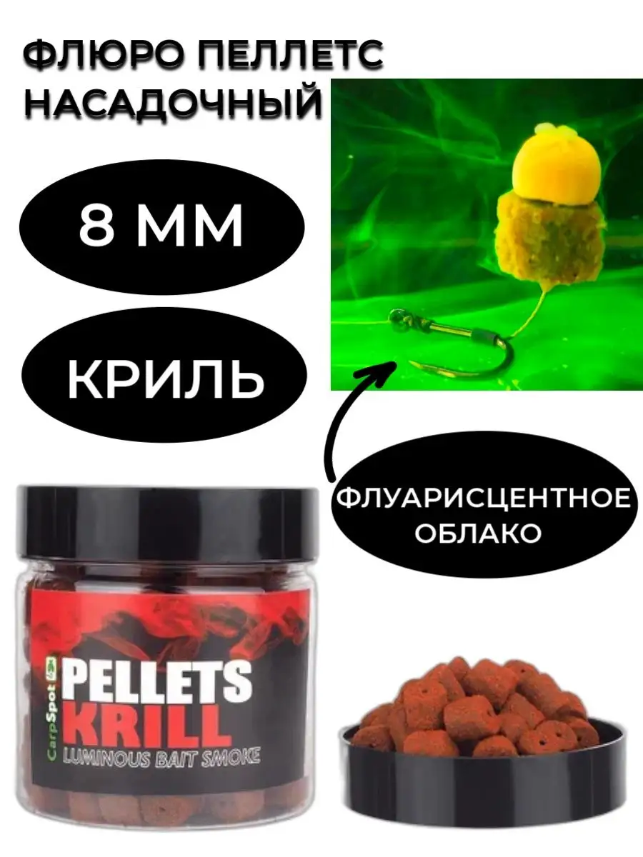 Пелец для рыбалки