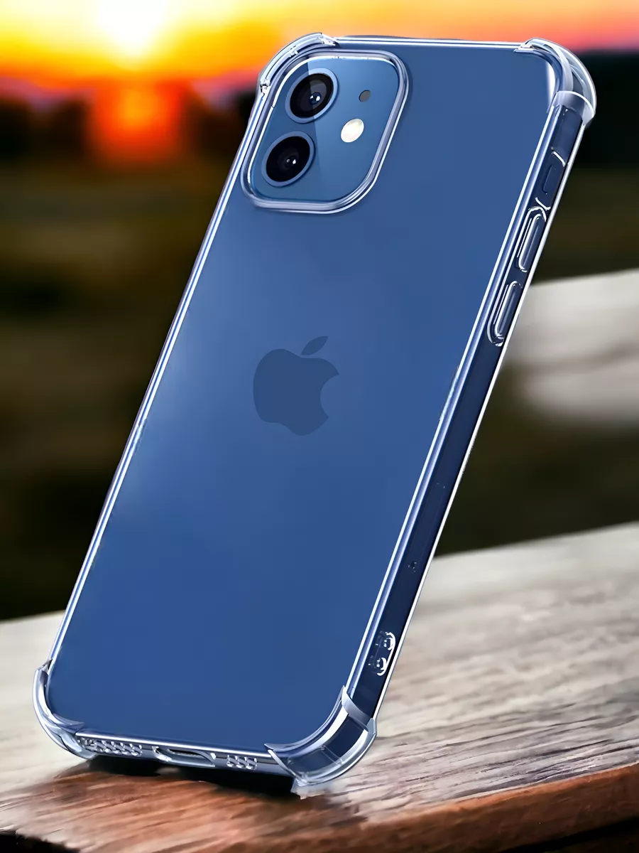 Чехол на iphone 11 прозрачный силиконовый IPhone чехлы купить по цене 6,70  р. в интернет-магазине Wildberries в Беларуси | 159748112