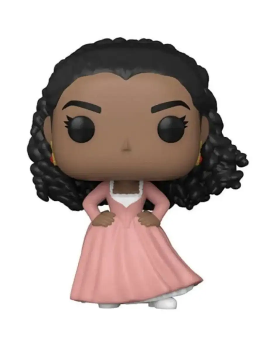 Funko Анжелика Шайлер Фигурка POP Broadway Hamilton