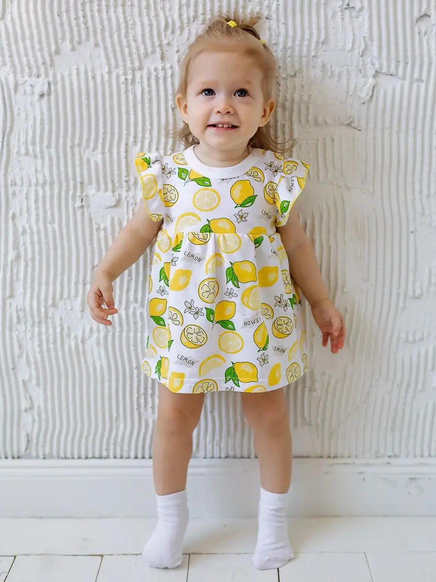 Детское платье боди для новорожденных малышей, девочек младенцев до года с коротким рукавом, бодик