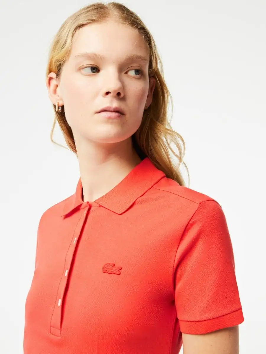 Lacoste Chemise РїРѕР»Рѕ