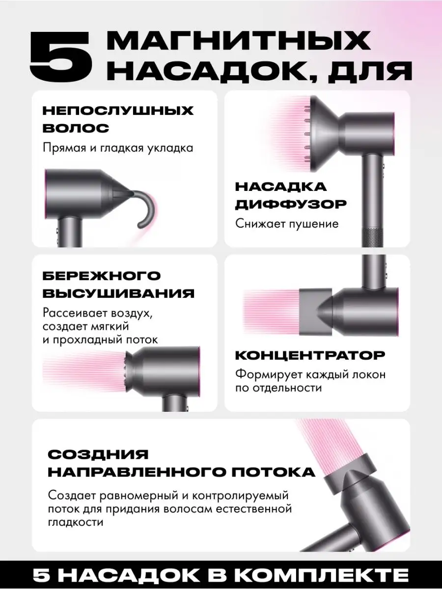 Super hair dryer отзывы