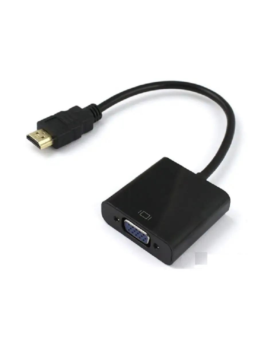 Выбираем переходник с HDMI на DVI